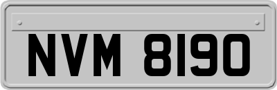 NVM8190
