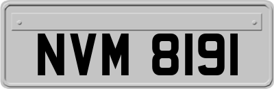 NVM8191