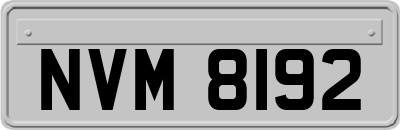 NVM8192