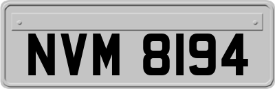 NVM8194