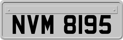 NVM8195