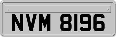 NVM8196