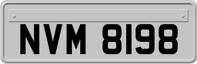 NVM8198