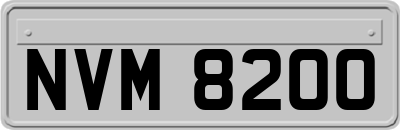 NVM8200