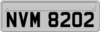 NVM8202