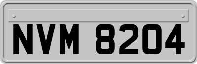 NVM8204