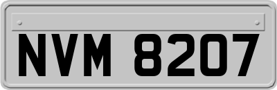 NVM8207