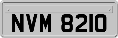 NVM8210