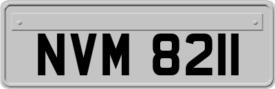NVM8211