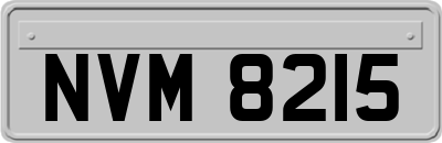 NVM8215