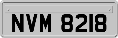NVM8218