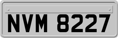 NVM8227