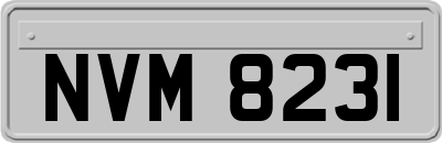 NVM8231