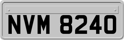 NVM8240
