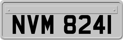NVM8241