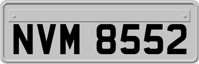 NVM8552