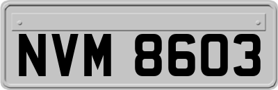 NVM8603