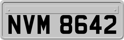 NVM8642