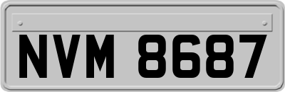 NVM8687