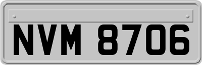 NVM8706