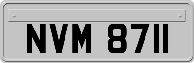 NVM8711