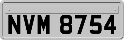 NVM8754