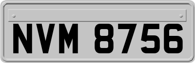 NVM8756