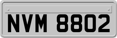 NVM8802