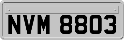 NVM8803