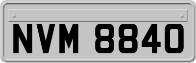 NVM8840