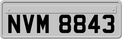 NVM8843