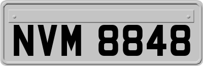 NVM8848