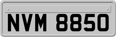 NVM8850