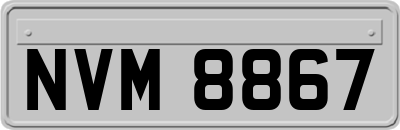 NVM8867