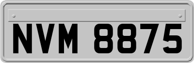 NVM8875