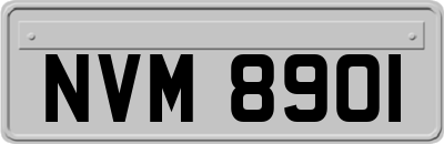 NVM8901