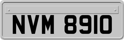 NVM8910