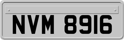 NVM8916