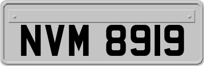 NVM8919