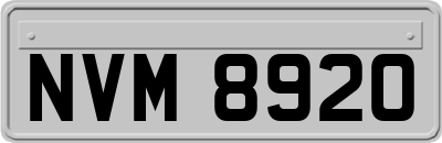 NVM8920