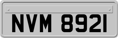 NVM8921