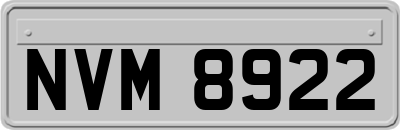 NVM8922