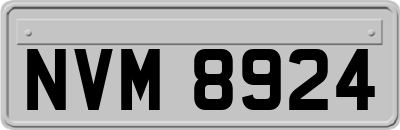 NVM8924