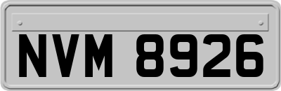NVM8926