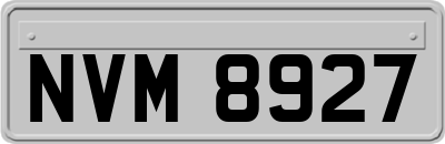 NVM8927