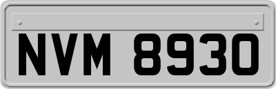 NVM8930