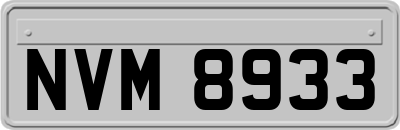 NVM8933