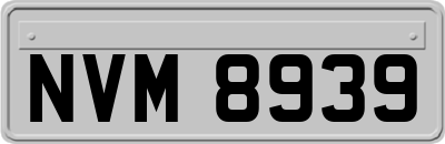 NVM8939