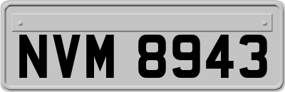NVM8943