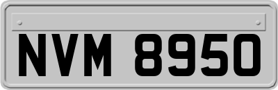 NVM8950